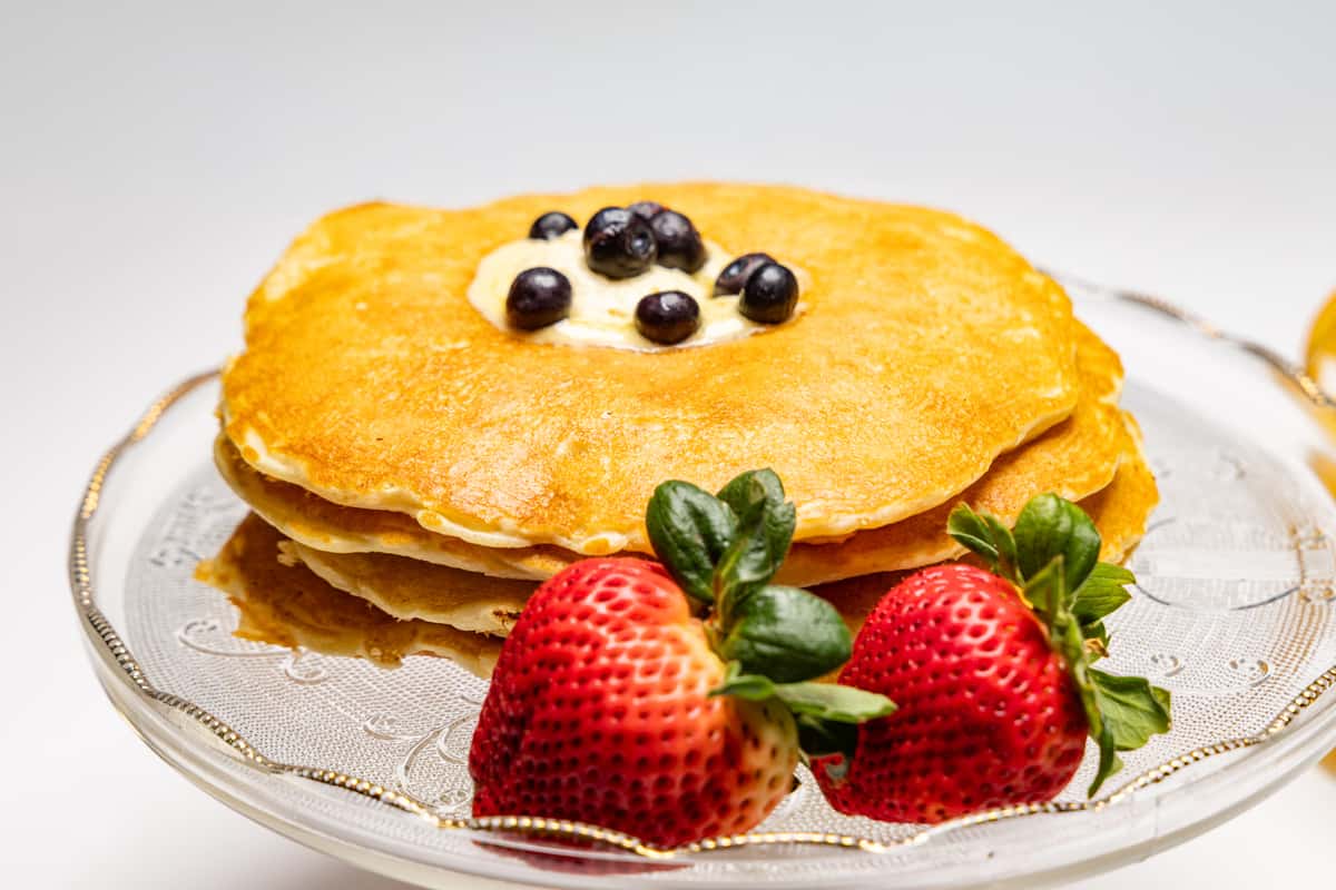 Pancakes