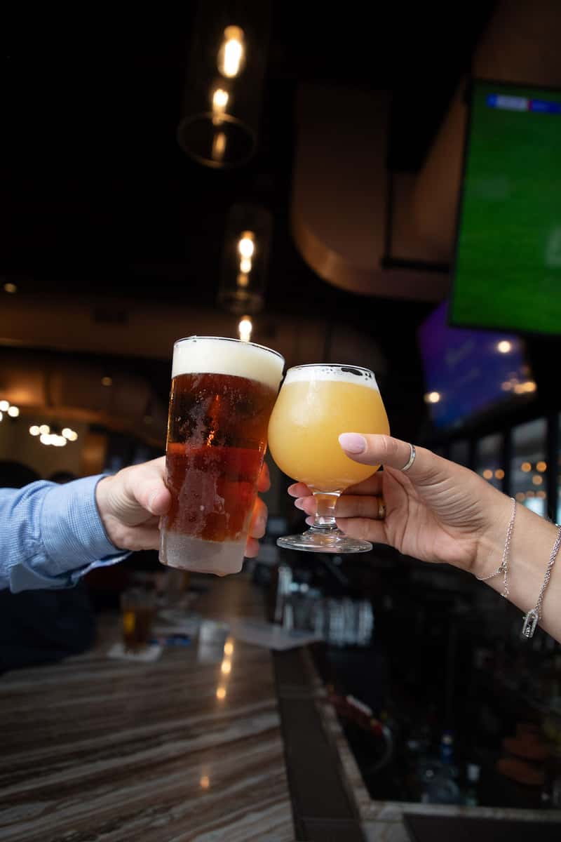 beers
