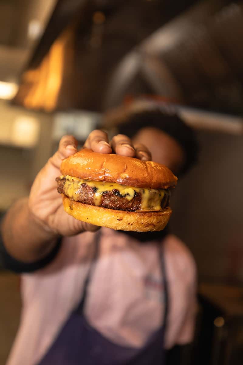 Burger