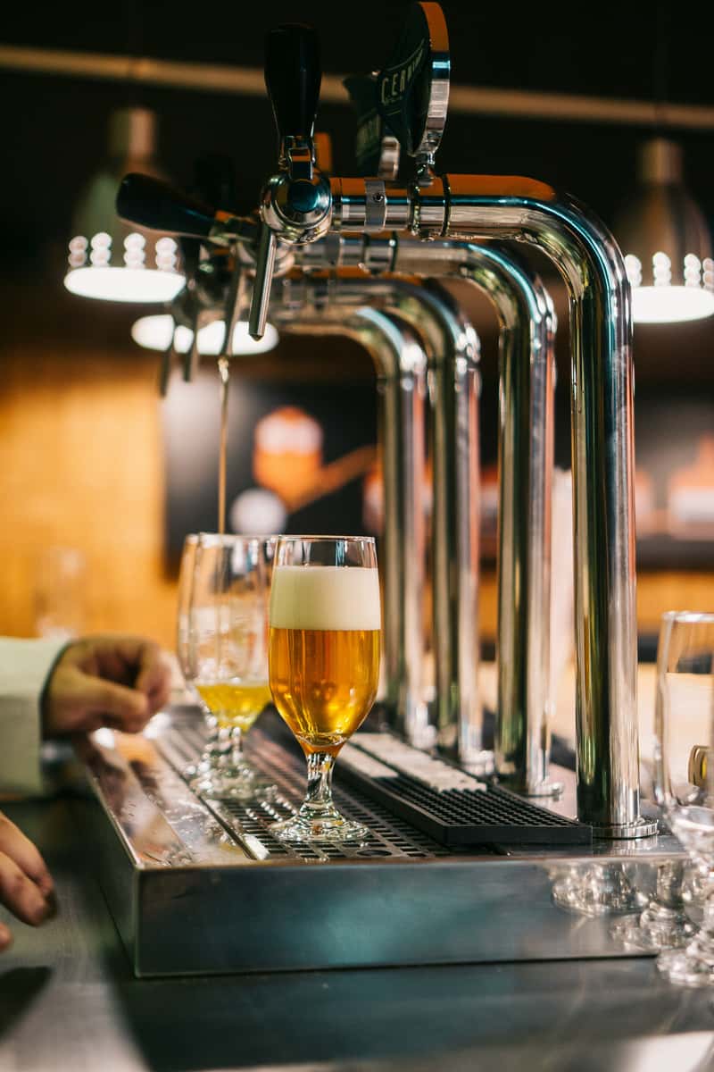 Beer
