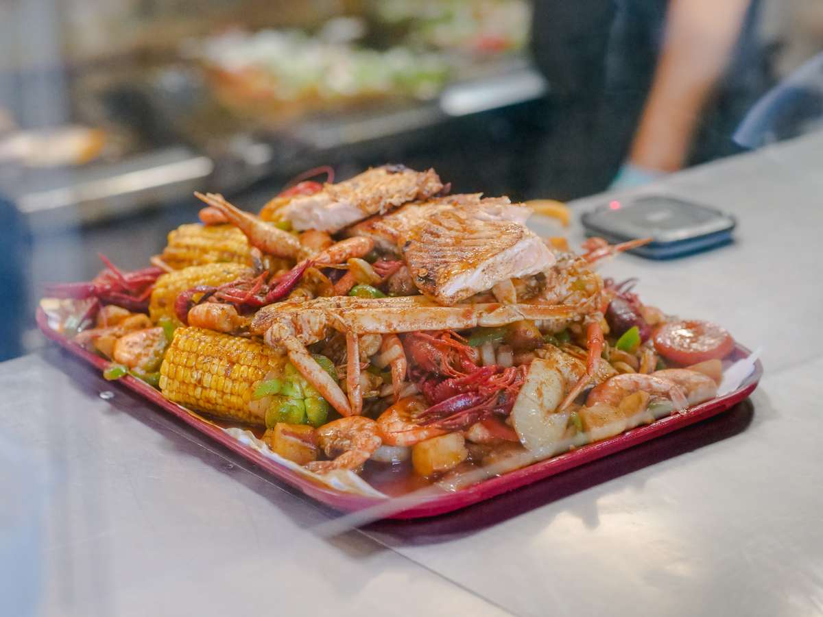seafood boil