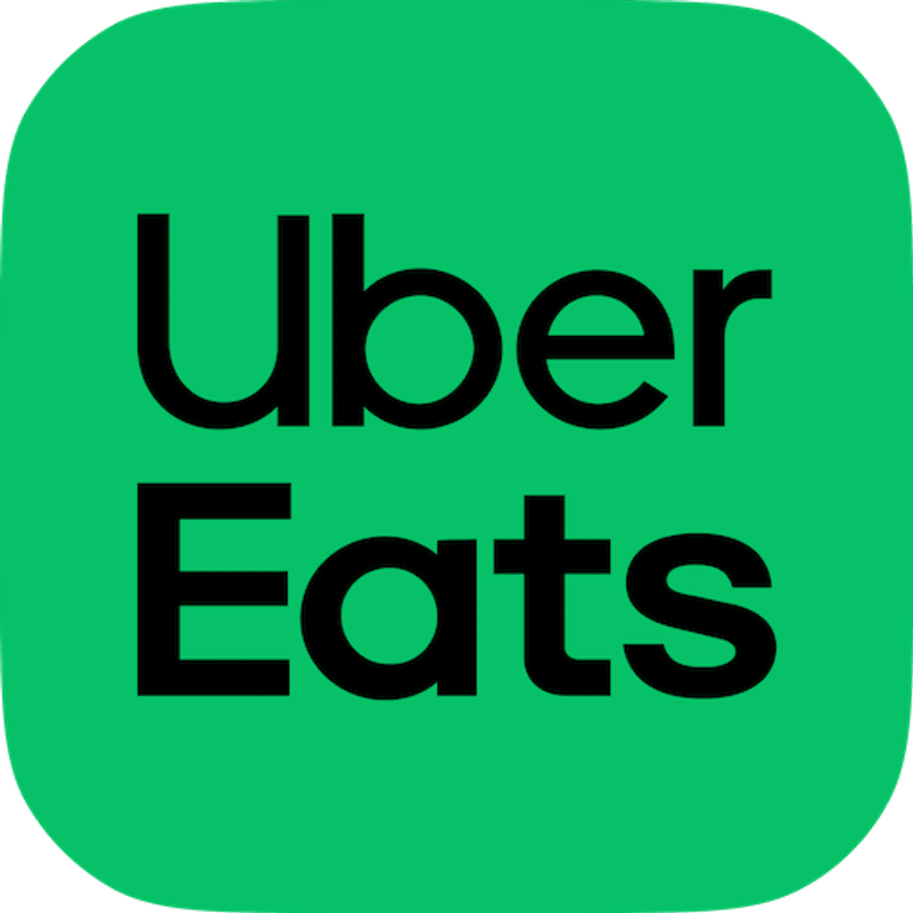logo uber