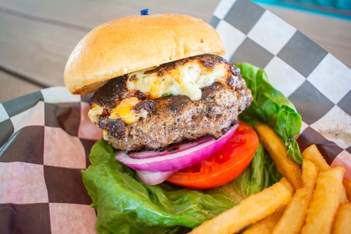 Smack Burger
