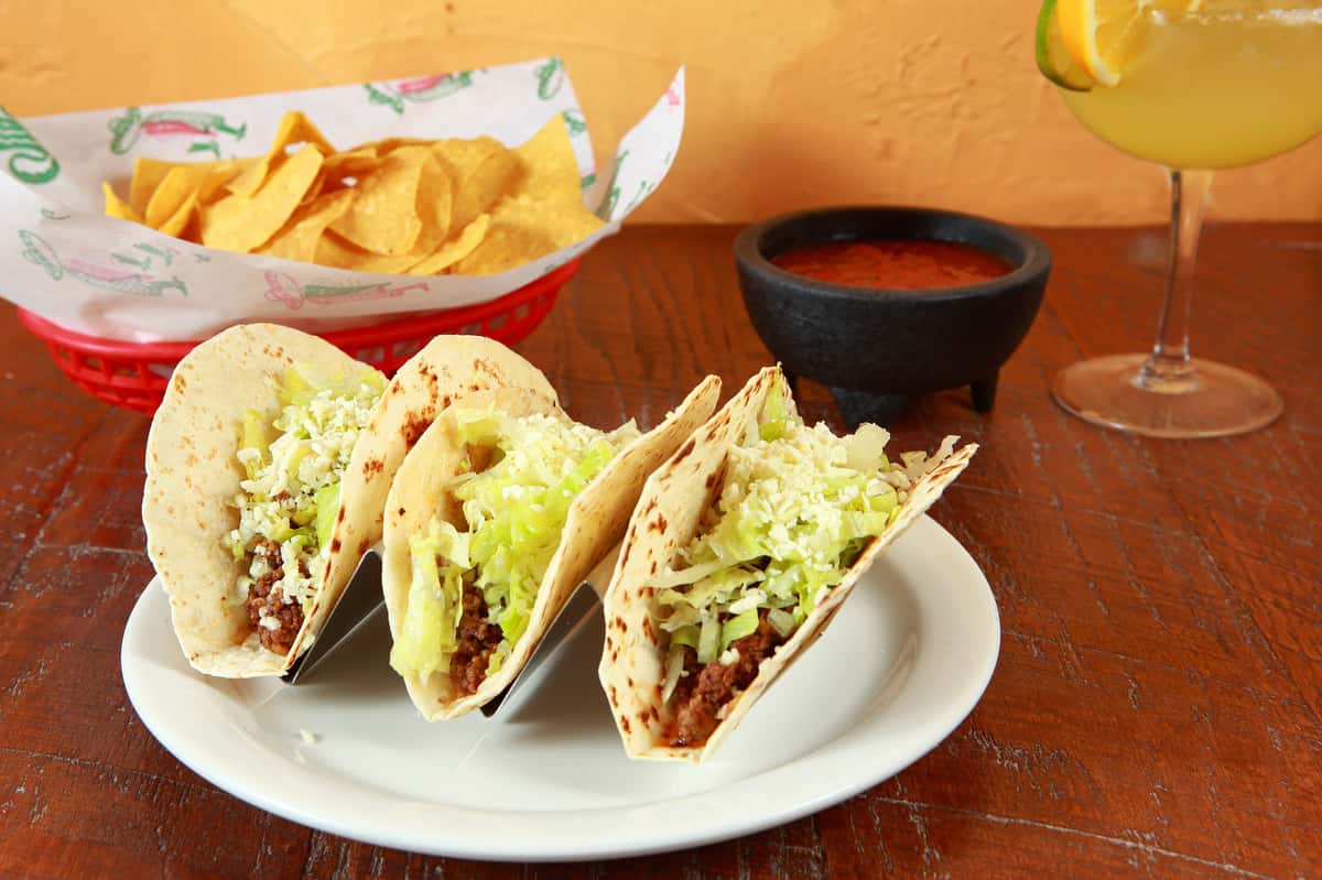 Tacos