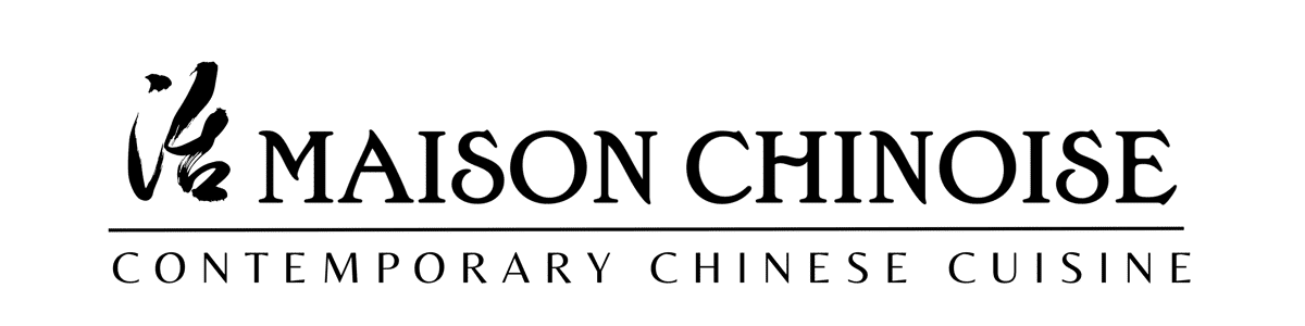 maison chnoise logo