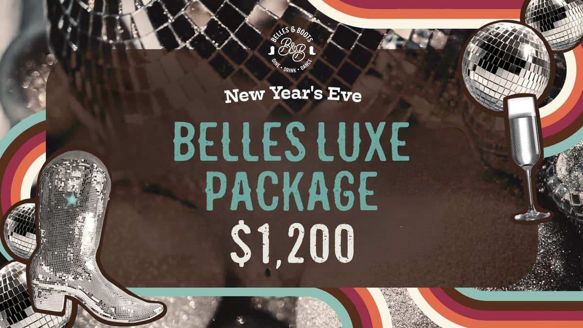 belles luxe