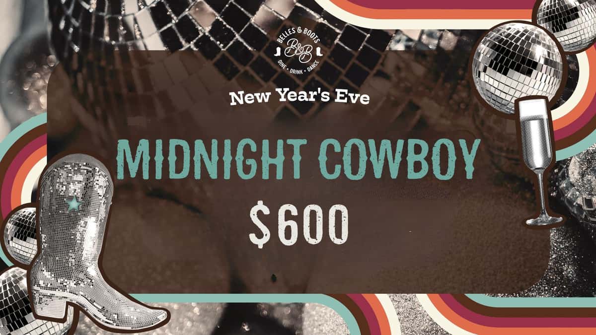midnight cowboy