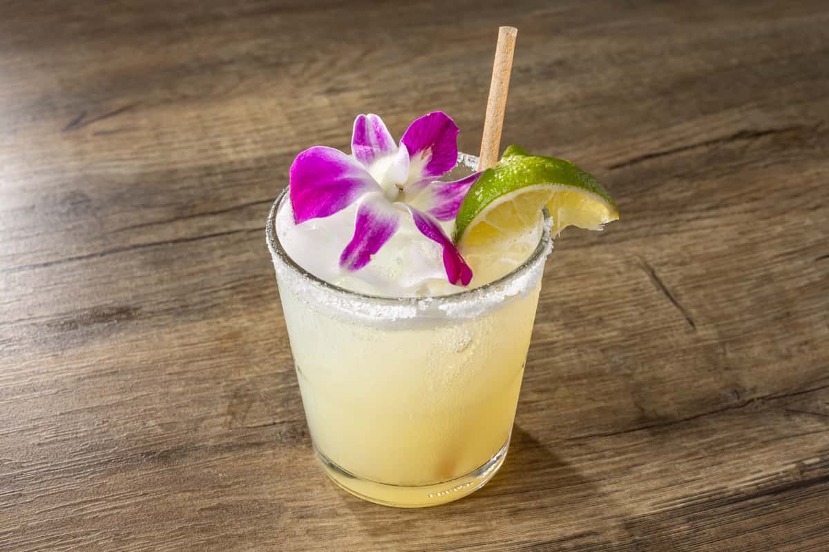 Margarita