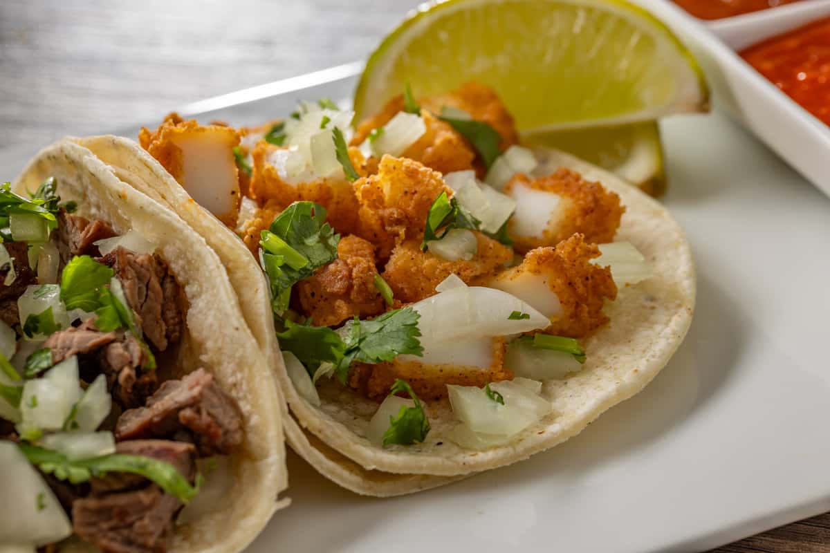 Tacos