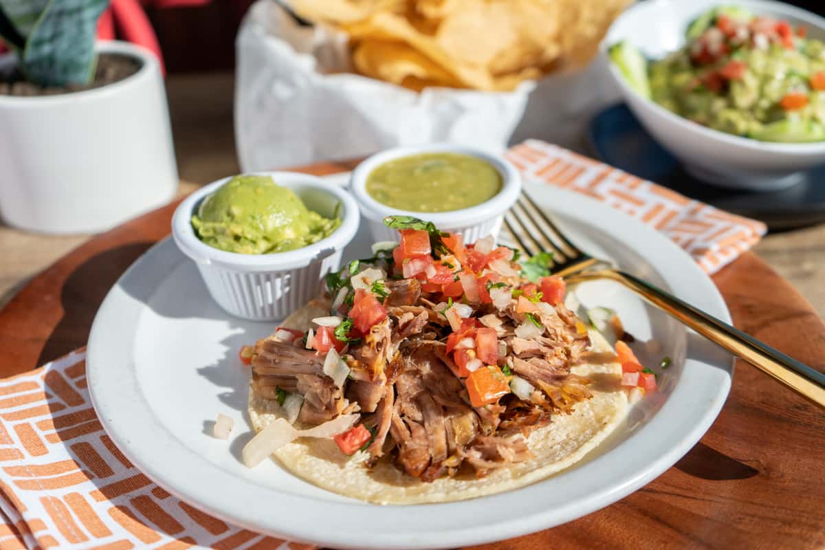 Half Baked Harvest Carnitas Roast Pork Recipe Half Baked Top