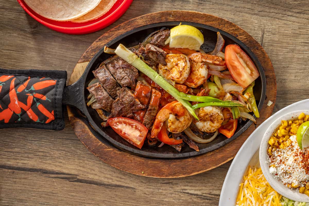 Fajitas