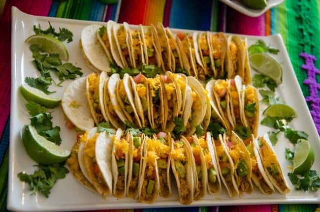 Party Trays