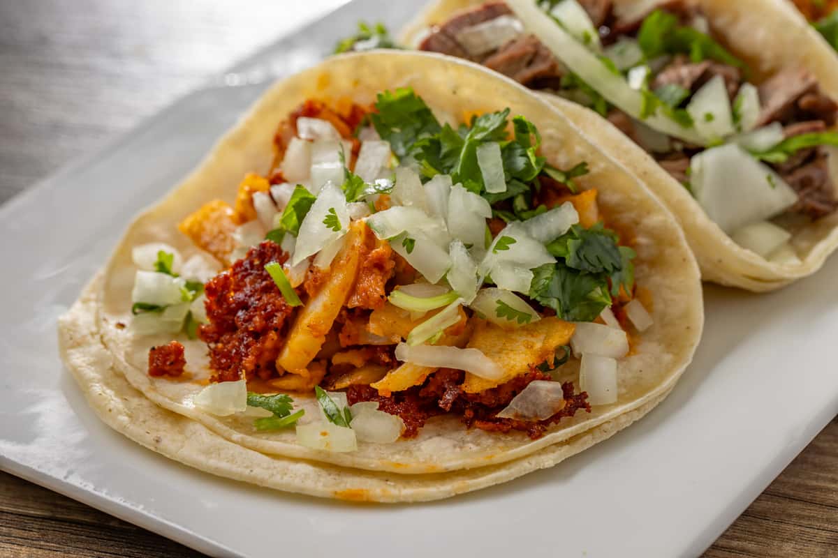 Tacos