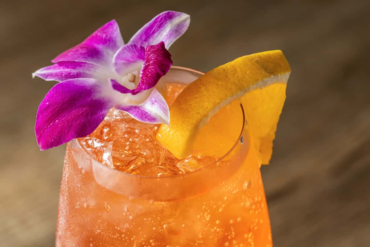Aperol Spritz