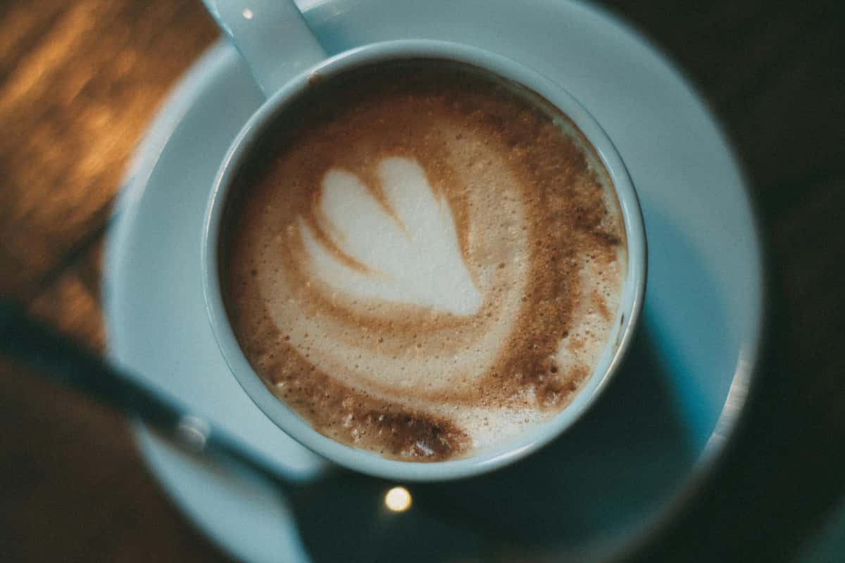 Coffee