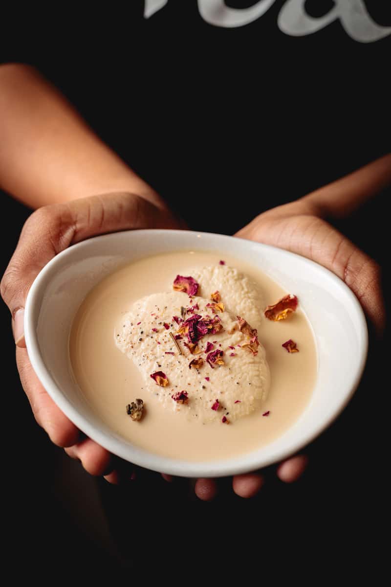 Indian Desserts