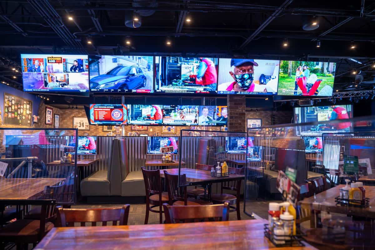 Canton Events Jerzee s Sports Grille Sports Bar In OH