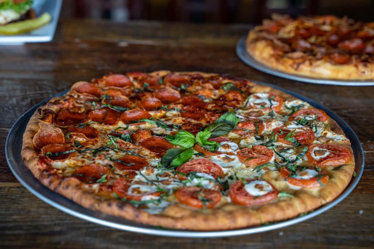 pizza