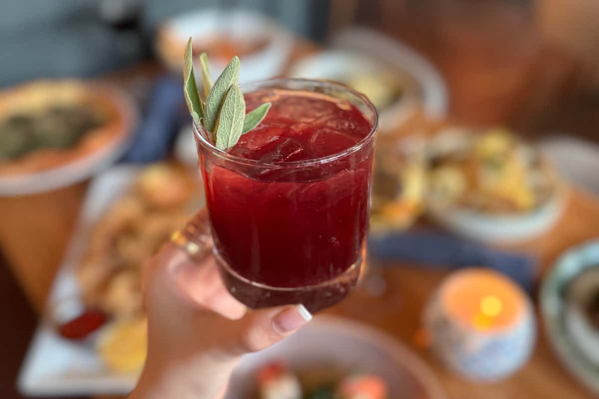 Cocktail