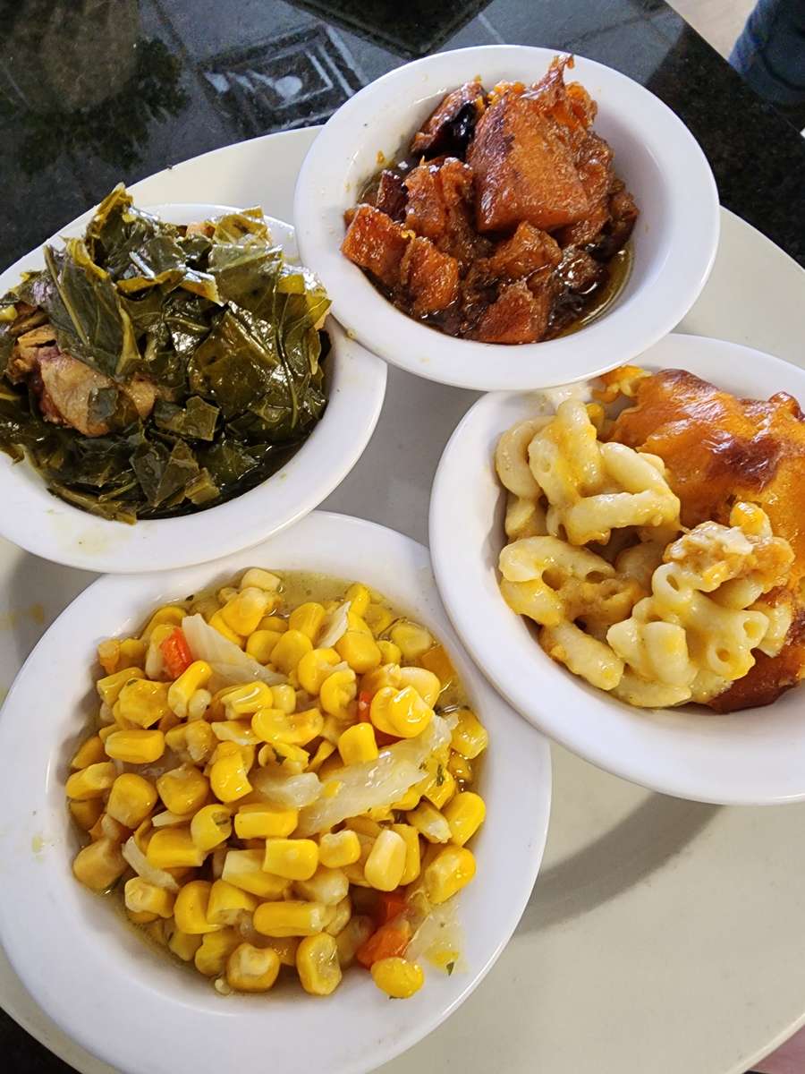 Sides