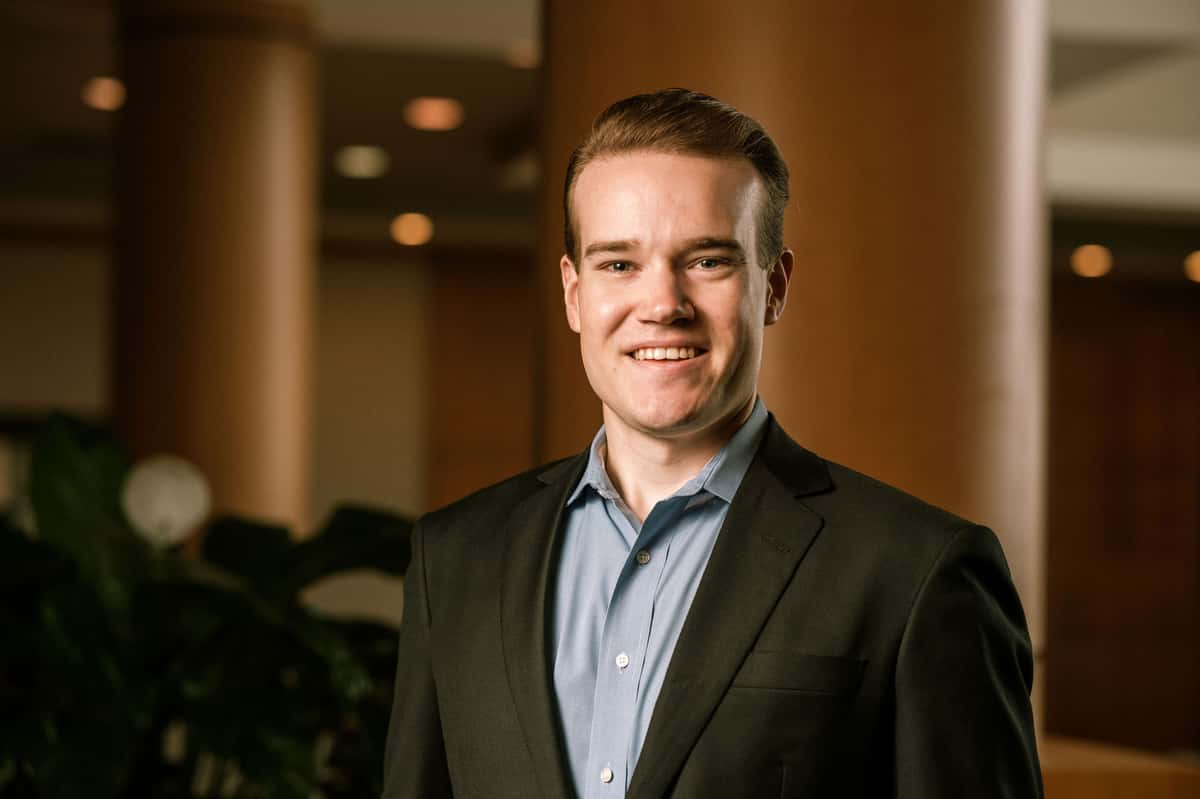 Alec Poynter - Vice President, Mac Haik Enterprises