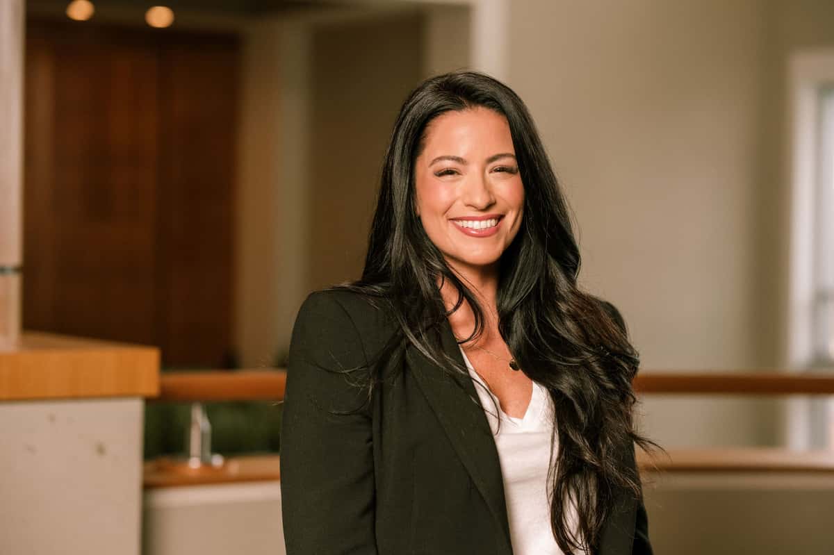 Lacey Martin - Vice President of Marketing