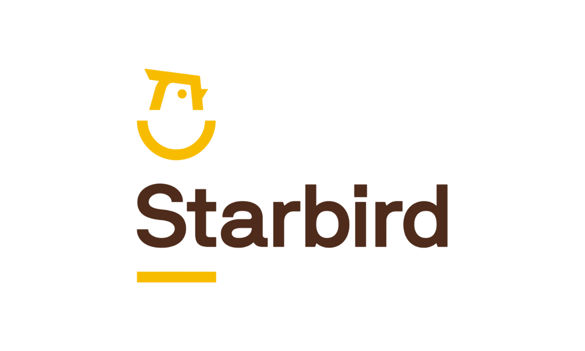 Starbird