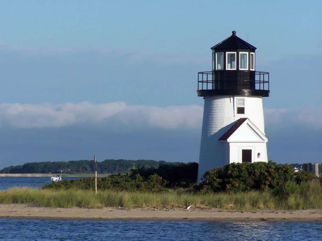 lighthouse