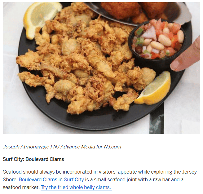 article