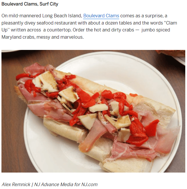 article