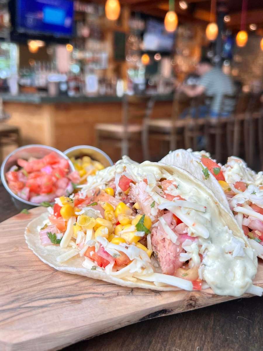 tacos