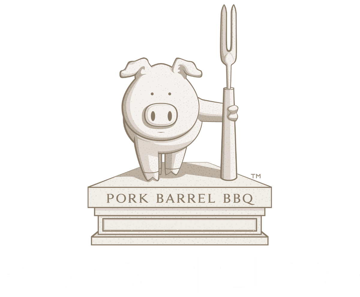 Pork Barrel Logo