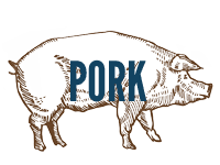 Pork Icon