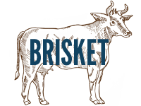 Brisket Icon