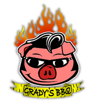 Grady's BBQ