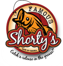 Shorty's Famous Seafood & Chicken Breading