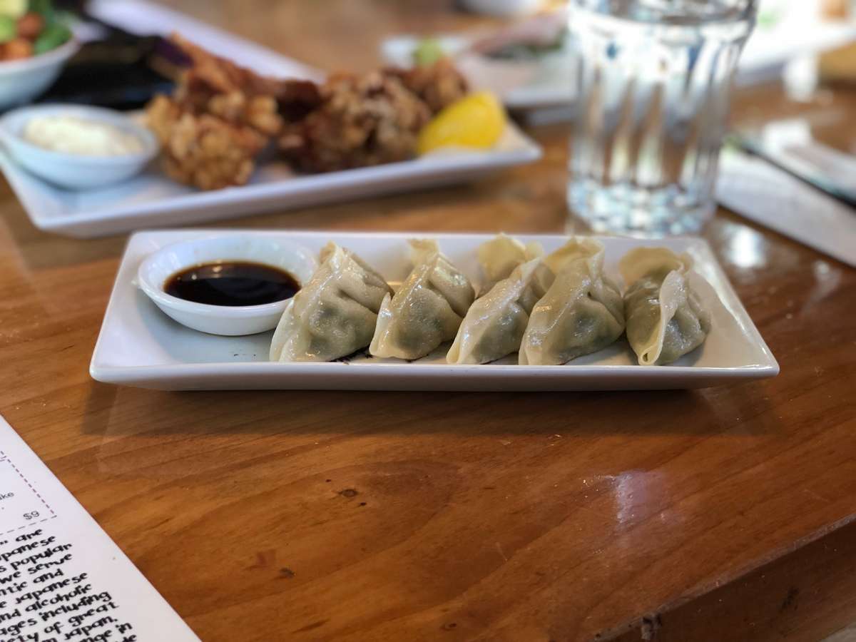 empanadas