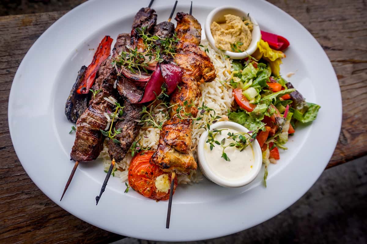 Home Page Soro's Mediterranean Grill Mediterranean Restaurant in