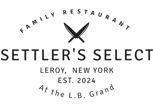 Settler's Select