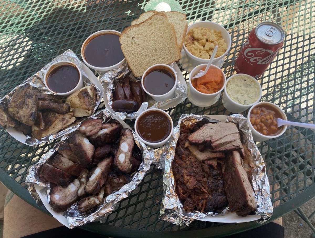 platters