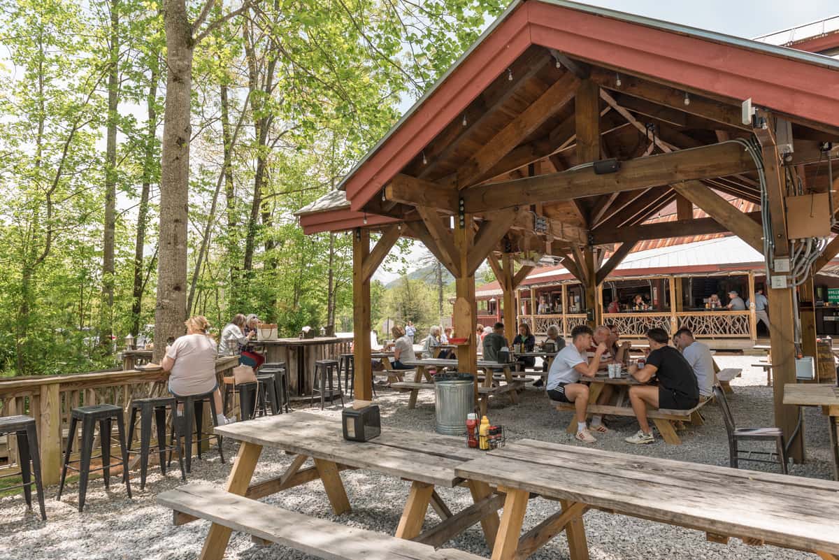 Whiteside Brewing Company