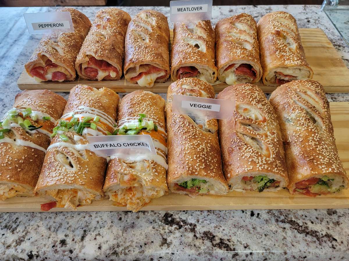 STROMBOLI