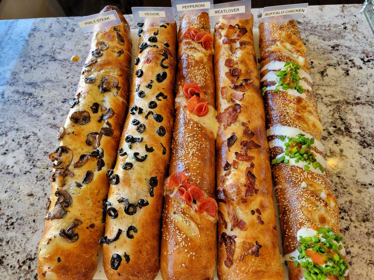 stromboli