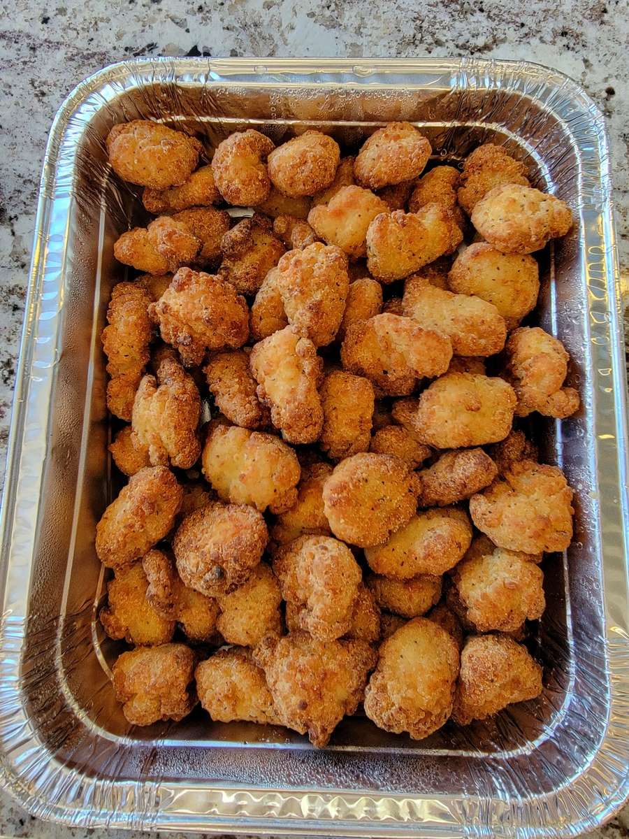 nuggets