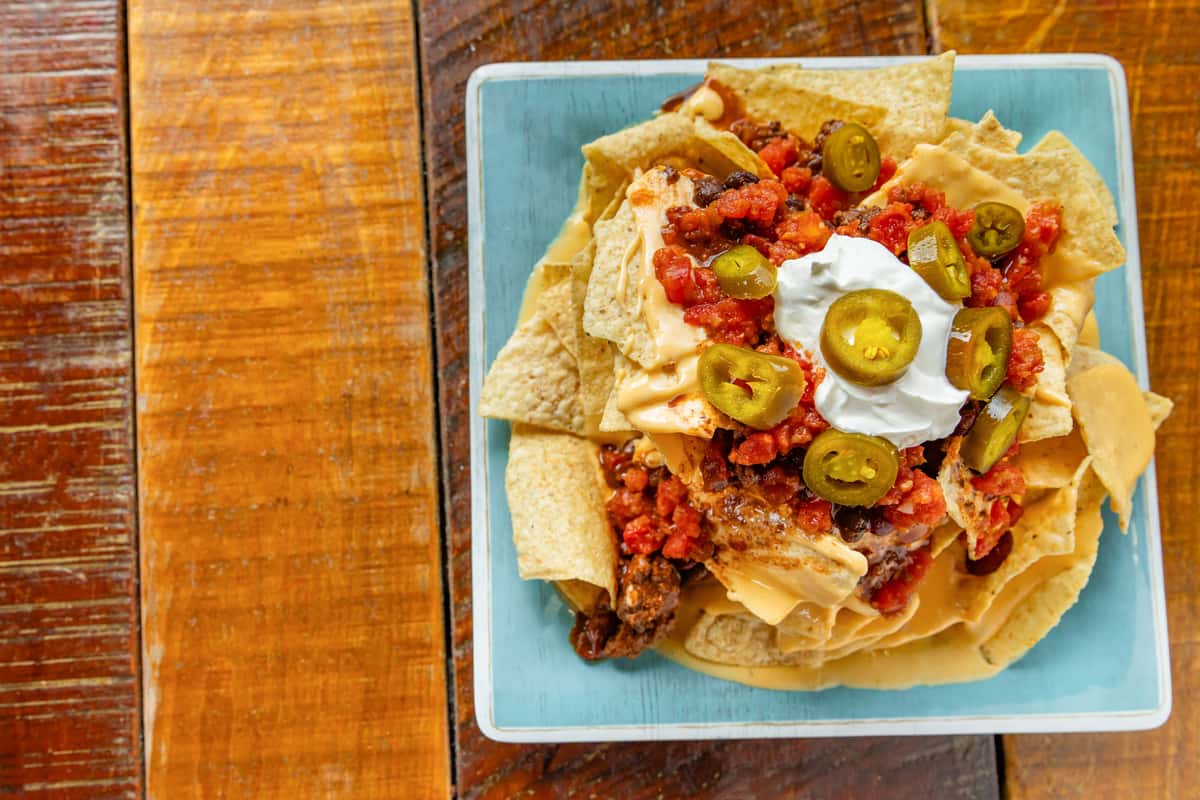 Nachos