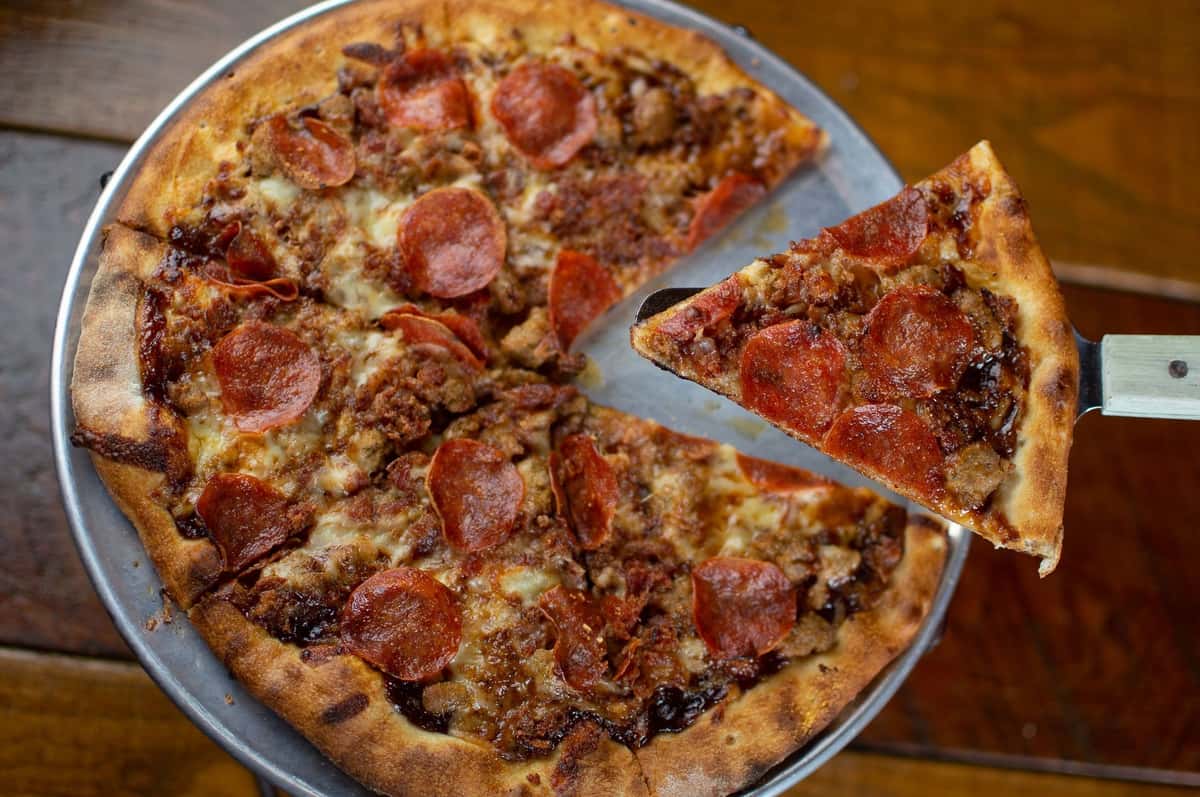 pizza