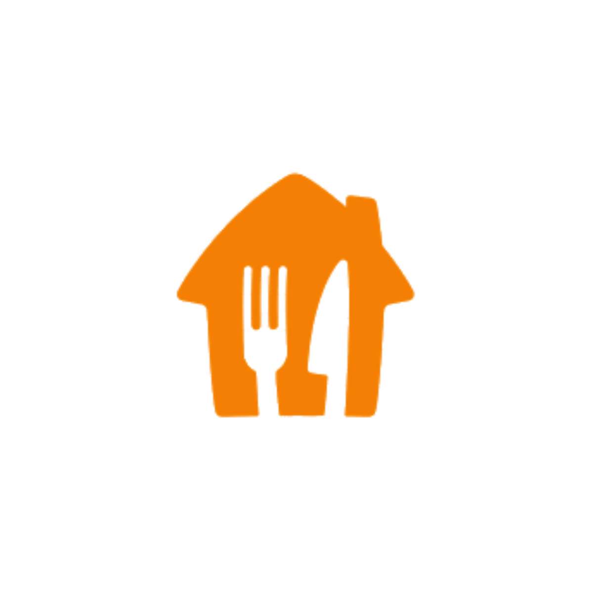 grubhub logo