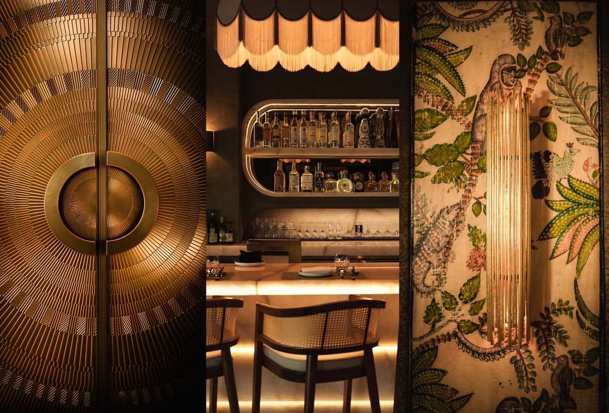 Maison HTX - Opening Emailer image