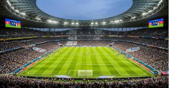 World Cup