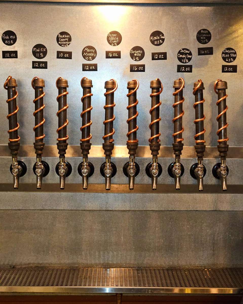 Beer